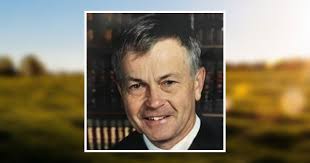 Jerry Larson Obituary April 25, 2018