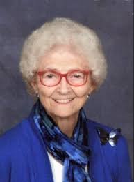 Janet Bentley Obituary (1939