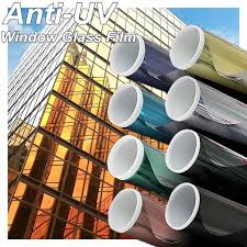 Reflective window film is becoming more common in home decor. Buy Window Film Self Adhesive Reflective Uv Resistant Glass Sticker At Affordable Prices Free Shipping Real Reviews With Photos Joom