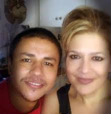 Kristina Frost's Instagram, Twitter & Facebook