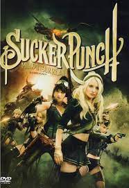 Sucker Punch 2011 Peliculas Completas Peliculas Sucker Punch