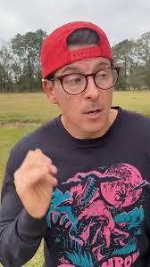 IT'S CAJUN COMEDY TIME!