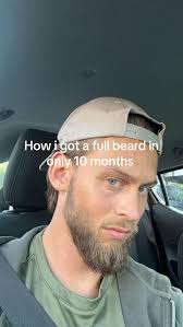 Bulk Beard