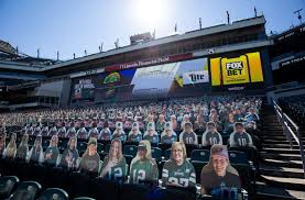 Philadelphia Eagles 2021 Acc Only And 3 Round Nfl Mock Draft In 2020 Philadelphia Eagles Eagles Mocking