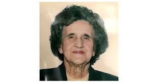 MARY GILL Obituary (2018)