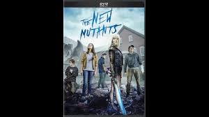 You can also suggest completely new similar titles to the new mutants in the search box below. Opening To The New Mutants 2020 Dvd Youtube