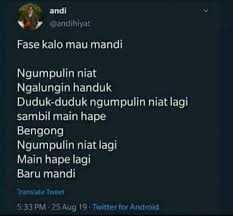 Pin Oleh Alia Mega Putri Di Meme Humor Lucu Lucu Kutipan