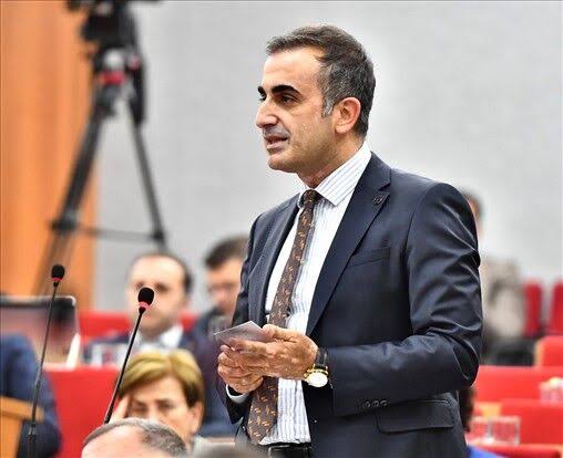 İzmir Limanı meclis gündeminde - İzmir Haber - İzmir Son Dakika Haberleri