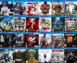 Anuncios juegos play4, juegos juegos play4. Consolas Juegos Reparacion La Mejor Oferta De Pirateria Y Juegos Playstation 4 Whatsapp En La Habana Cuba Anuncios Clasificados De Compra Venta En Cuba Porlalivre