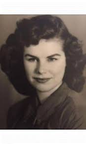 Carla Flint Obituary (1930