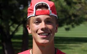 Stampfli wins Junior Governor's Cup title