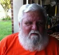 Obituary information for Roger Lewis Kincaid, Sr.