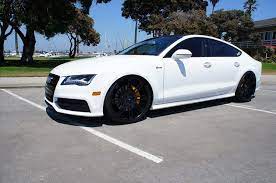 Flusheda7 S 2012 Audi A7 In Oxnard Ca Audi A7 Audi Audi A7 2012