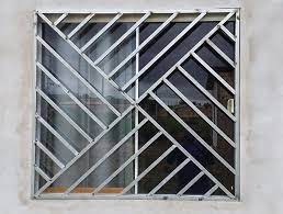 Available in picture, double hung, and gliding styles, you can customize your new windows from a variety of options including glass, hardware and grill. 320 Best Windows Grill Designs Ideas In 2021 Window Grill Design Grill Design Window Grill