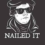 Fanny Luther's Instagram, Twitter & Facebook