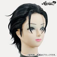 アシストウィッグ
