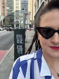 Danielle Nobles M.Ed.