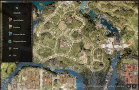 These are the characters from the witch's house. Duna Book Location Pt 2 Keep Calm And Carrion Inside The Witches House To The Slight Ne Of Driftwood And West Of The Paladin Checkpoint Divinityoriginalsin