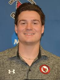 2019 Baseball Roster