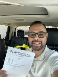 Congratulations Adrian Nevarez