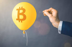 But why exactly is bitcoin falling? Will Bitcoin Crash In 2021 Bitcoin