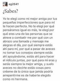 Bueno yo solía tenerlo no sé que nos paso, de pronto todo cambió. Resultado De Imagen Para Carta En Cartulina A Mi Mejor Amiga Cartas Mejor Amiga Cartas Para Mejor Amiga Mensajes Para Mejor Amigo