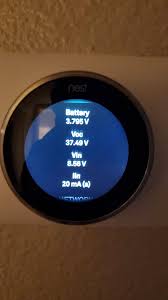 Filter reminders nest can remind you when it's time to change your air filters after an appropriate amount of time. Nest Thermostat V3 Battery Draining When Power Seems To Be Fine Google Nest Community