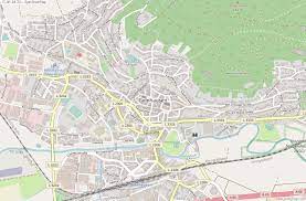 Check flight prices and hotel availability for your visit. Gelnhausen Map Germany Latitude Longitude Free Maps