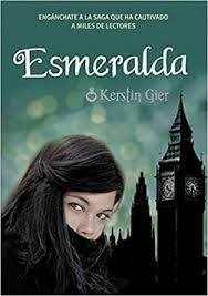 Check spelling or type a new query. Esmeralda Kerstin Gier Descargar Epub Y Pdf Gratis Lectuepubgratis