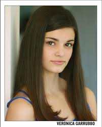 Veronica Garrubbo: Credits, Bio, News & More