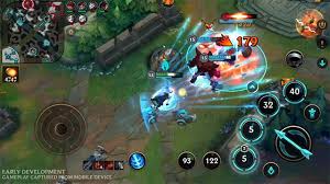 Like và follow fanpage esports vn để cập nhật tin tức và theo dõi các giải đấu. Differences Between Lol And Chien Mobile Electrodealpro