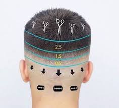 L'équipe, un petit tuto pour vous montrez comment se couper les cheveux tout seul.apprendre à faire un dégradé,utiliser une tondeuse avec un levier. Comment Se Couper Les Cheveux Tout Seul Le Guide Complet Pour Hommes Gentleman Moderne