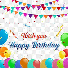 Fundo Do Balao Balao Cor Childrenamp Imagem Png E Vetor Para Download Gratuito In 2020 Happy Birthday Posters Happy Birthday Balloons Happy Birthday Wallpaper