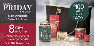 Yankee Candle Black Friday Tote Available Now 27 99 With 50 Purchase Hello Subscription