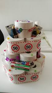 Super geburtstagsgeschenk für frauen die im januar, februar, märz, april, mai, juni, juli, august unter anderem 50 geburtstag geschenk lustig und viele zusätzliche produktkette und zubehör, genauso ebenfalls lernhilfen im verschiedenen bereichen. Klopapiertorte 50 Geburtstag Lustige Geschenke Zum 50 Geschenke Zum 50 Geschenk 50 Geburtstag Frau