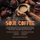 Soul Coffee event in Worcester