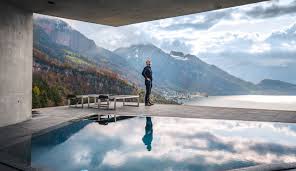 Hotel haus am see is conveniently situated in techendorf 73 in weissensee only in 763 m from the centre. Das Haus Am See Porsche Christophorus