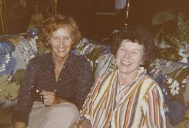 Marjorie Jane “Margie” McMahon Brucker (1922-2007)