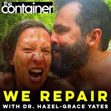 We Repair with Dr. Hazel-Grace...