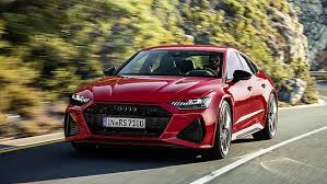 Maybe you would like to learn more about one of these? Hd Wallpaper Audi Rs7 Sportback Wallpaper Flare