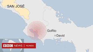 Si deseas más información, consulta nuestro catálogo de sismos. Sismo De Magnitud 6 0 Sacude Costa Rica Y Panama Bbc News Mundo