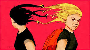 We didn't start enemy to be just another eyewear company; Enemies Can Be Good For A Child S Growth The New York Times
