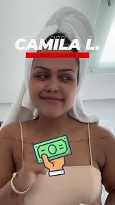 Quanto ganhou Camila Loures? O que você faria com esse dinheiro? #foryou  #quantoganhou #dinheiro #influencer #camilaloures #loures #podcats