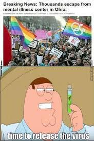 Mental Illness Memes