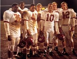 The sport that the titans play.; The Bottom Ten Ranking The 10 Worst People In Remember The Titans By Pete Medium