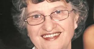 Peggy Gay Sharp Obituary