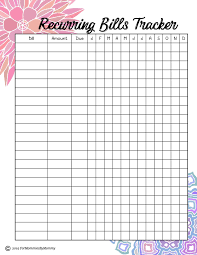 Printable Financial Planner 2020 Financial Planner Printables Financial Planner Mom Planner
