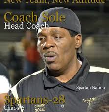 Commissioner Phillip Sole