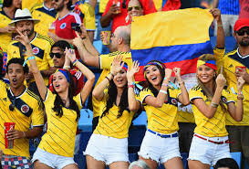 Colombia lejía américa los originales logotipos copa américa. Colombia Team Squad Captain Jersey Logo Images Wallpaper For Copa America 2016