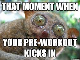 Shareology On Twitter Funny Pre Workout Memes Https T Co Xuda6xyre4 Funnypreworkoutmemes Preworkoutmemes Preworkout Funnygymmemes Gymmemes Workoutmemes Https T Co Chlrn8gz7e
